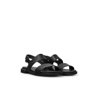 Camper Edy Sandals- Black