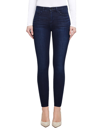 L Agence L'agence Marguerite High-rise Skinny Jean