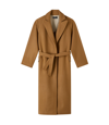 Apc A.p.c. Coats & Jackets In Cab - Camel