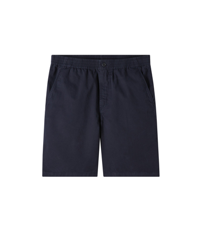 Apc Norris Shorts In Jaa - Khaki