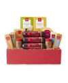 HICKORY FARMS PARTY FAVORITES GIFT BOX