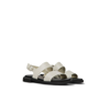 Camper Edy Sandals In White