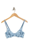 WACOAL INSTANT ICON UNDERWIRE BRA