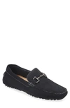 NORDSTROM BRYCE BIT DRIVING SHOE