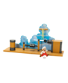 Sonic Airship Deck Playset In Multicolor