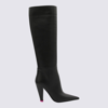 3juin Alexa 115mm Leather Boots