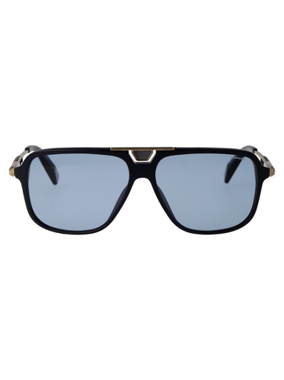 Chopard Sunglasses In 821p Blue