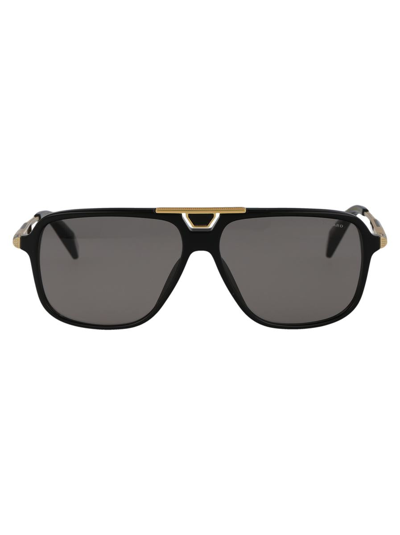 Chopard Sunglasses In 700z Black