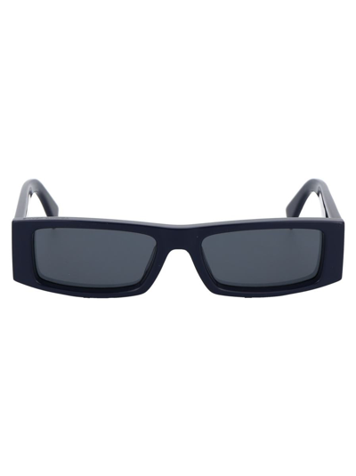 Tommy Hilfiger Sunglasses In Pjpir Blue
