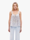 Xirena Kyra Top Blossom (also In L) In White