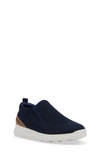 STEVE MADDEN STEVE MADDEN KIDS' BKENI SLIP-ON SHOE