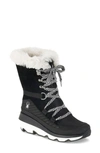 SPYDER CONIFER LACE-UP WATERPROOF INSULATED BOOT