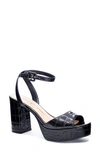 CHINESE LAUNDRY THERESA PLATFORM SANDAL