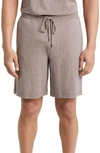 DANIEL BUCHLER DANIEL BUCHLER KNIT PAJAMA SHORTS