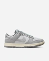 Nike Dunk Low "cool Grey" Sneakers In Grey