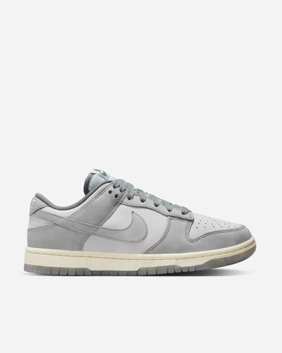 Nike Dunk Low "cool Grey" Sneakers