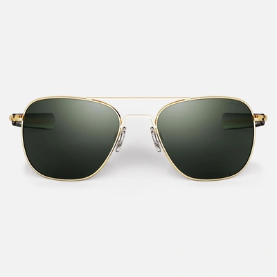 Randolph Engineering Randolph Aviator Sunglasses In Skytec™ Agx