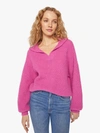 XIRENA ALLY SWEATER ROSELLE (ALSO IN XS)