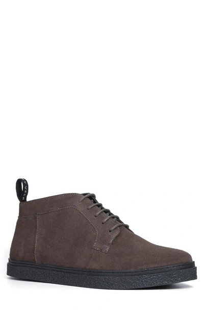 Anthony Veer Men's Bushwick Lace-up Suede Chukka Boots In Whisper