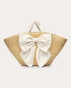 Eugenia Kim Women's Carlotta Tote In Tan