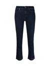 7 FOR ALL MANKIND 7 FOR ALL MANKIND JEANS BLUE