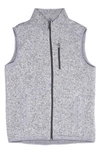 BURNSIDE KNIT SWEATER VEST