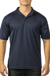 BURNSIDE BURNSIDE BURN GOLF POLO