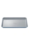 Caraway Medium Nonstick Baking Sheet In Slate