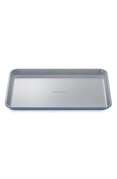 Caraway Medium Nonstick Baking Sheet In Slate