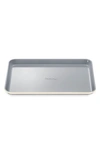 Caraway Medium Nonstick Baking Sheet In Cream