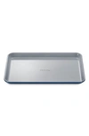 Caraway Medium Nonstick Baking Sheet In Navy