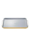 Caraway Large Nonstick Baking Sheet In Marigold