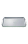 Caraway Large Nonstick Baking Sheet In Sage