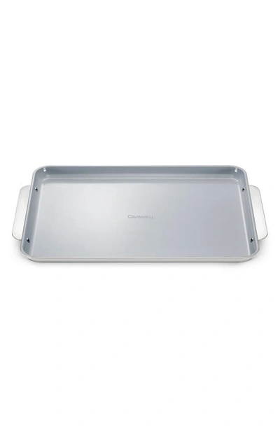 Caraway Large Nonstick Baking Sheet In Gray