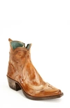 BED STU ACE WESTERN BOOT