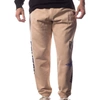 THE WILD COLLECTIVE UNISEX THE WILD COLLECTIVE CREAM DALLAS COWBOYS HEAVY BLOCK GRAPHIC JOGGER PANTS