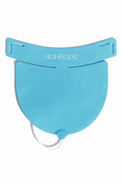 HIGHERDOSE HIGHERDOSE RED LIGHT NECK ENHANCER