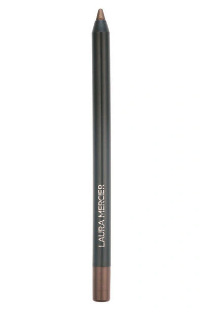 Laura Mercier Caviar Tightline Eyeliner In Bronze