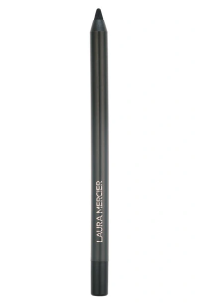 Laura Mercier Caviar Tightline Eyeliner In Tuxedo (rich Black)