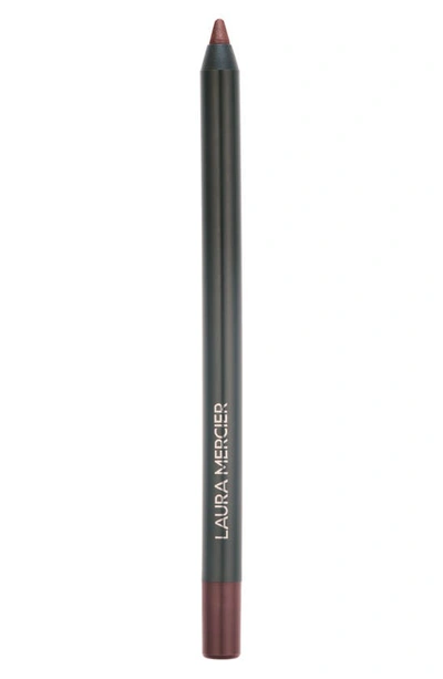 Laura Mercier Caviar Tightline Eyeliner In Cocoa (red Brown)