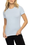 TRAVISMATHEW CLOUD CREWNECK T-SHIRT