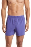 2(X)IST DREAM KNIT BOXERS