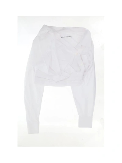 Alexander Wang Shirts In White