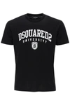 Dsquared2 0 In Black