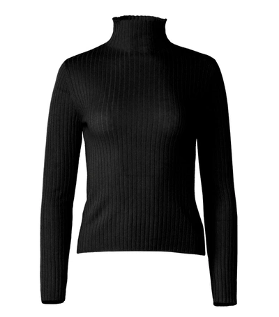 Arch4 Ariana Sweater In Black