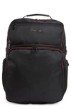 ROBERT GRAHAM CACHE RECYCLED POLYESTER BACKPACK