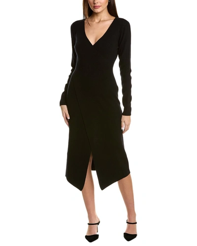 Ramy Brook Anderson Dress In Black