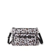 Baggallini Day-to-day Crossbody Bag In White