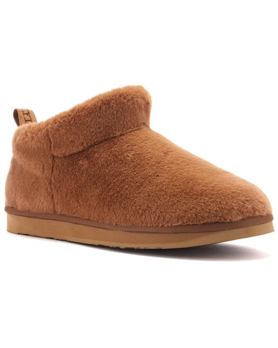 Australia Luxe Collective Cosy Boot In Brown
