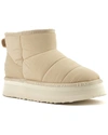 AUSTRALIA LUXE COLLECTIVE HERITAGE QUILTED BOOT